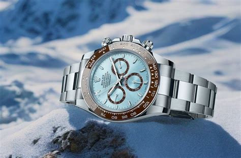 rolex daytona review 2023